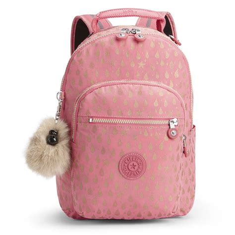 kipling mochila rosa|kipling online shop.